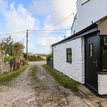 3 Penllan Cottages Holywell  Exteriér fotografie