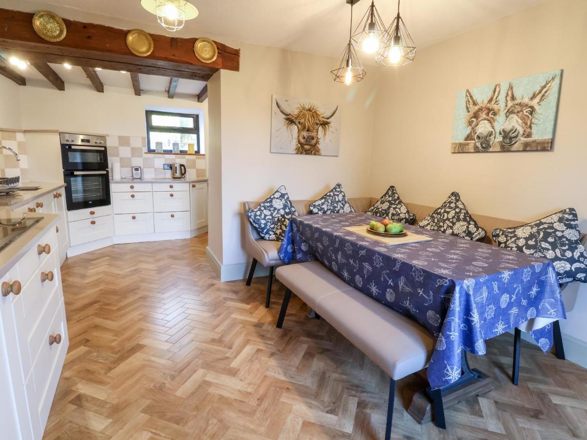 3 Penllan Cottages Holywell  Exteriér fotografie