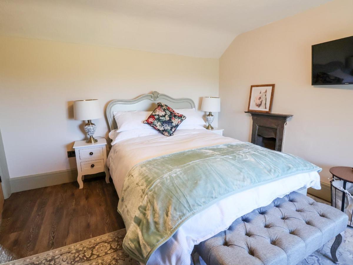 3 Penllan Cottages Holywell  Exteriér fotografie