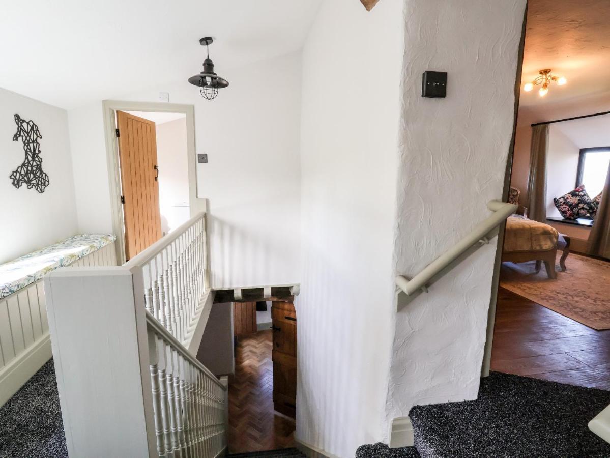3 Penllan Cottages Holywell  Exteriér fotografie