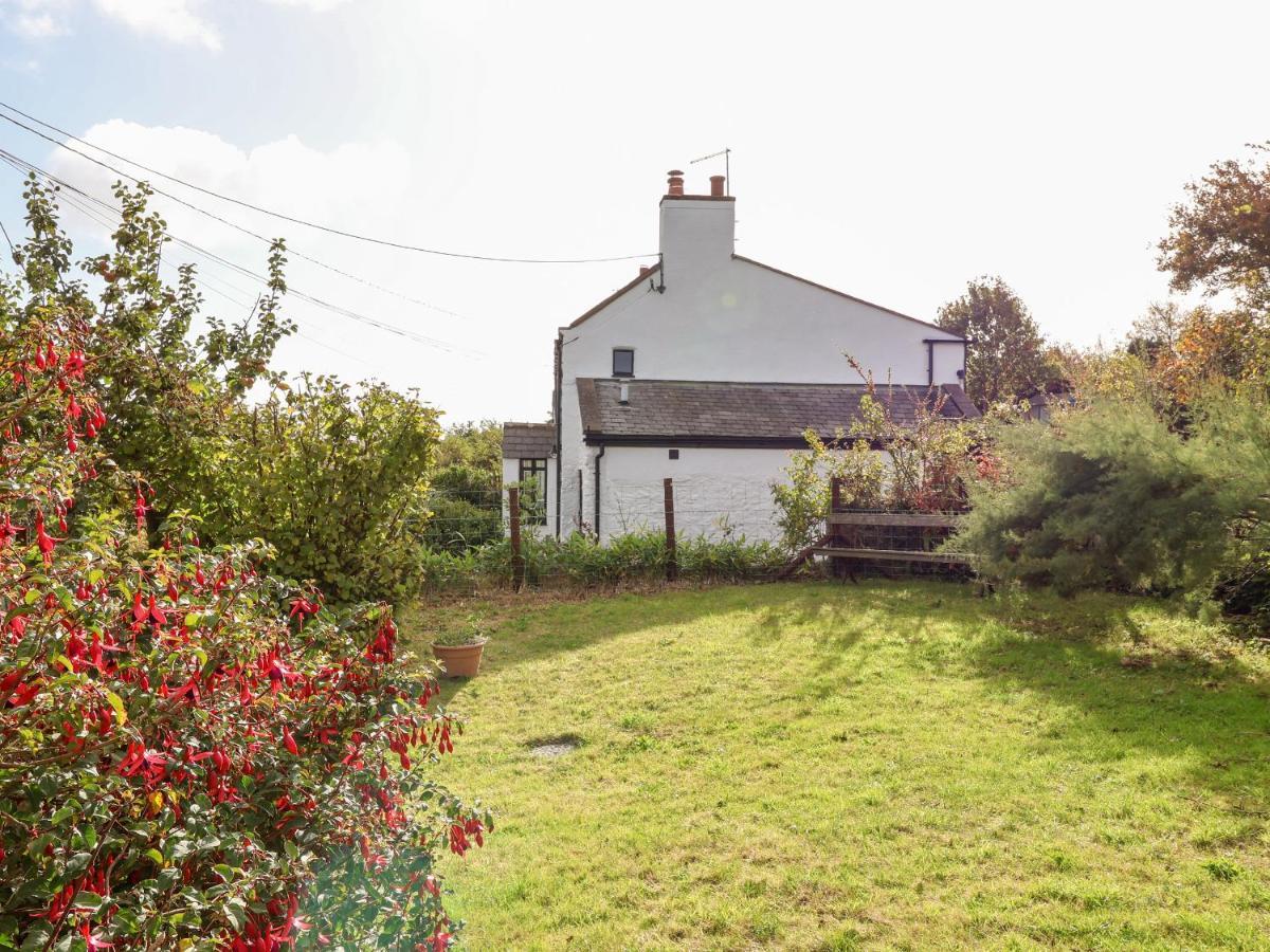 3 Penllan Cottages Holywell  Exteriér fotografie