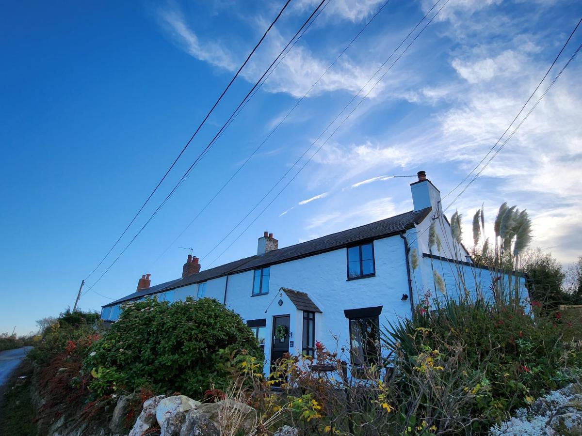 3 Penllan Cottages Holywell  Exteriér fotografie