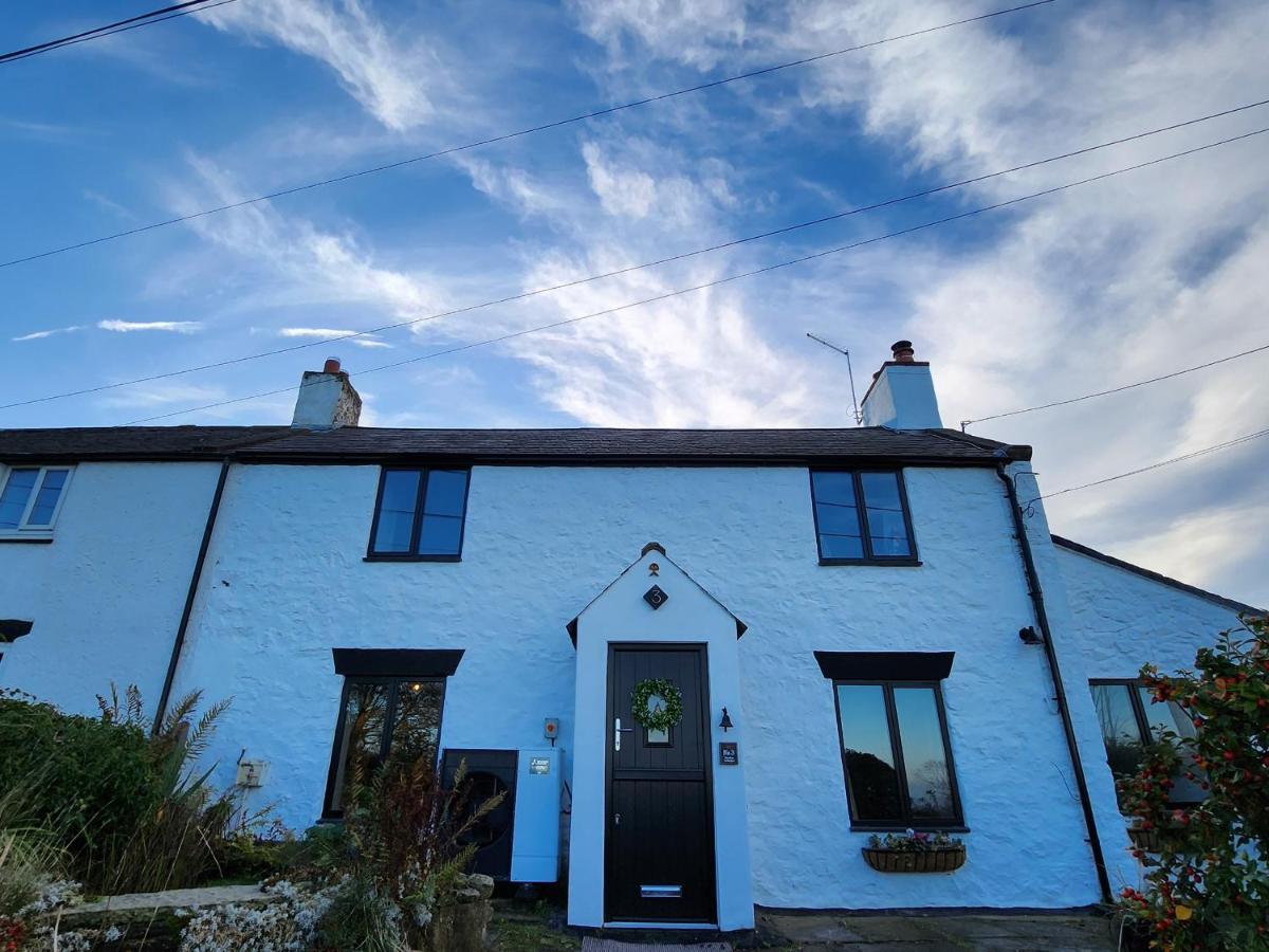 3 Penllan Cottages Holywell  Exteriér fotografie